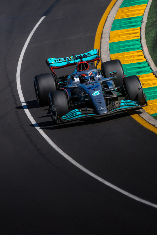 Grand Prix™ Packages